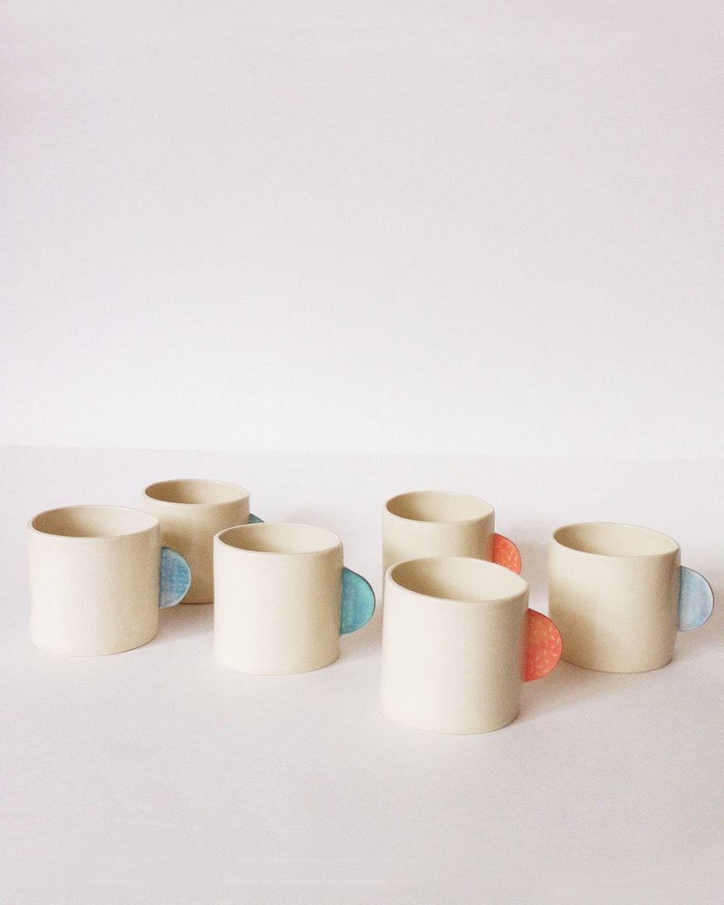 Jacqueline Klassen Mug Jacqueline Klassen Mug