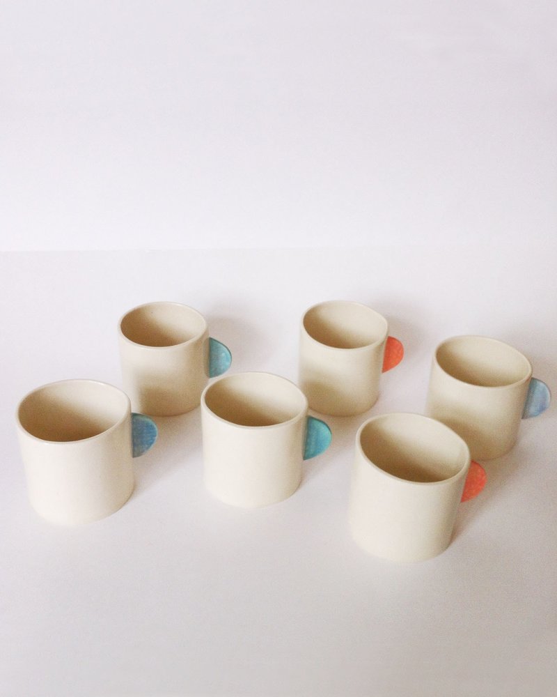 Jacqueline Klassen Mug Jacqueline Klassen Mug