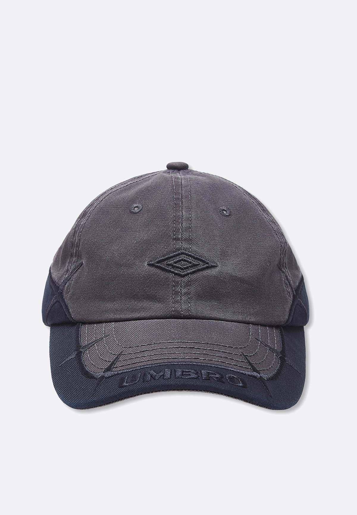 Spikes-Cap---Anthracite-