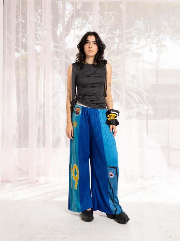 パンツ RENATA BRENHA \