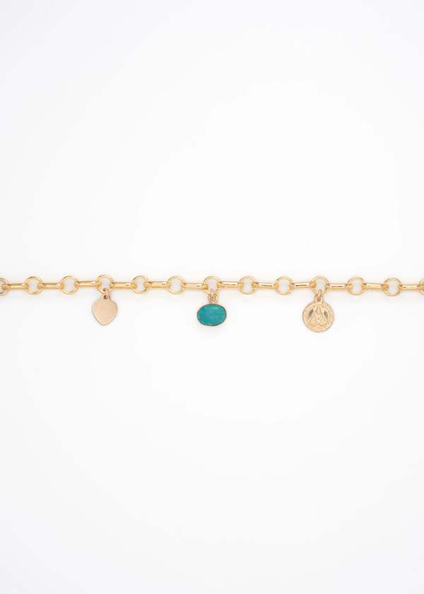 FLORA CICCARELLI Bracelet - 25P 003 T