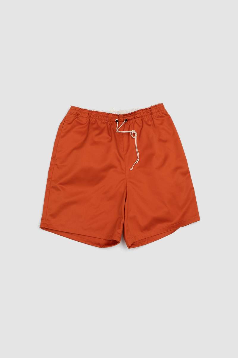 Camiel Fortgens Knee Shorts | Garmentory