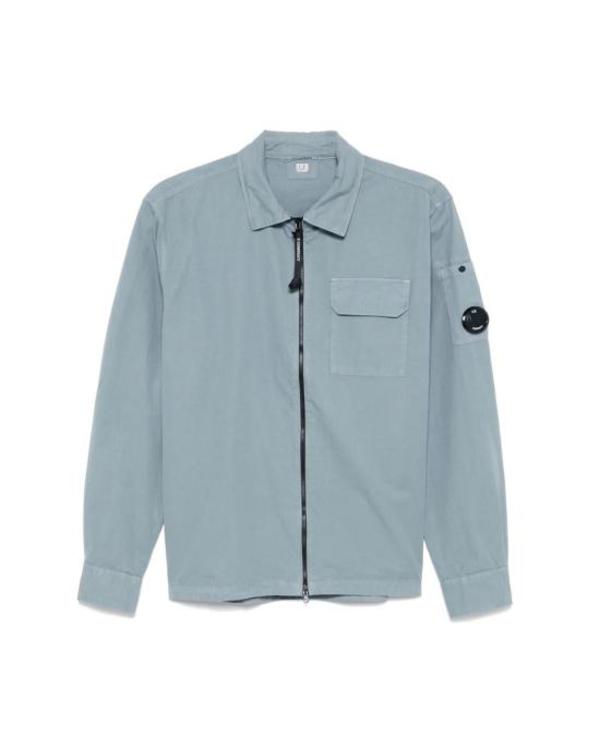 C.P. Company Jacket - Stormy Weather