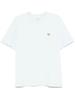 Maison Kitsuné T-Shirt - Cirrus Blue - Thumbnail 1
