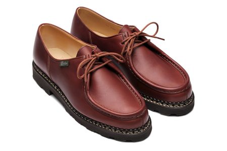 Nisolo Cusco Flex Chukka - Slate Grey | Garmentory display picture 2