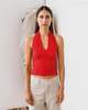Cinder Halter Top - Thumbnail 1