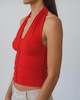 Cinder Halter Top - Thumbnail 2