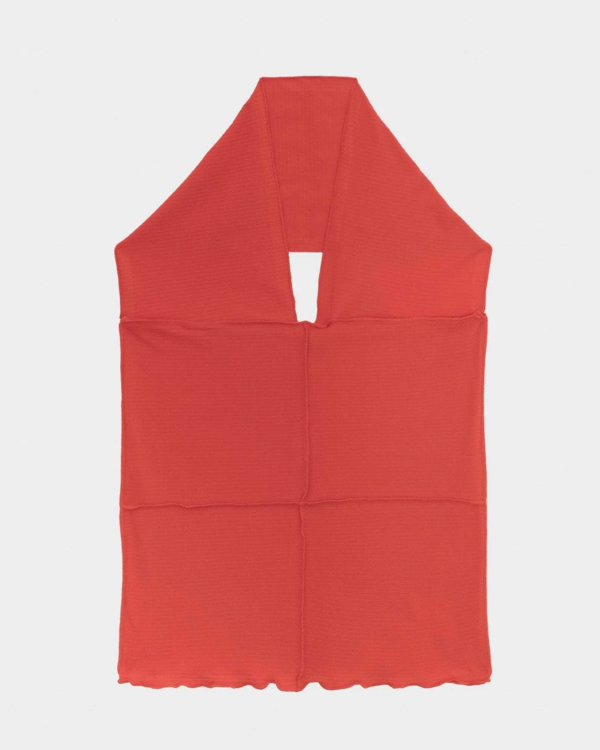 Cinder Halter Top Cinder Halter Top