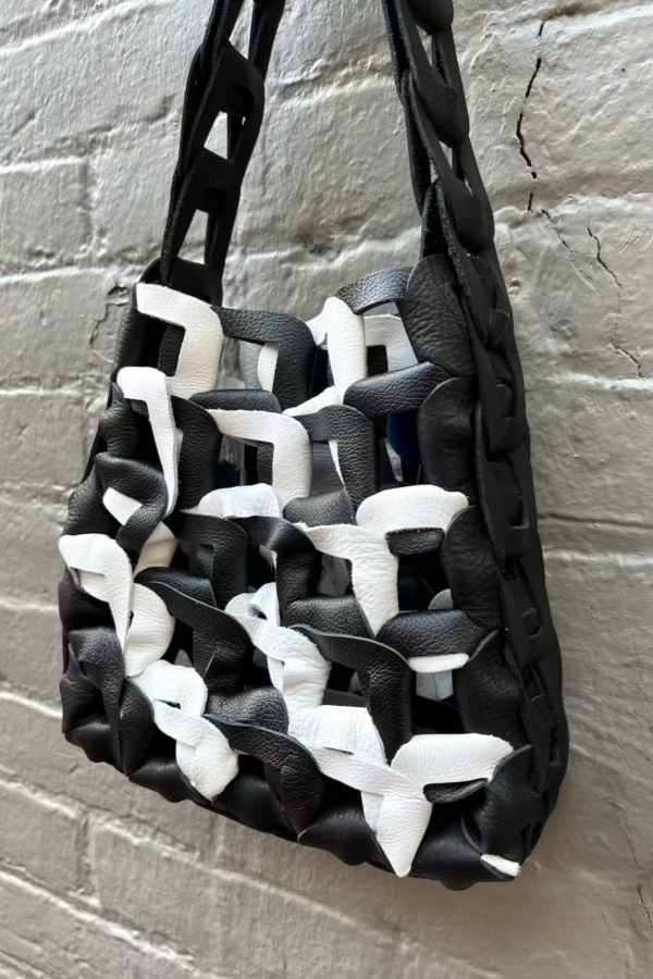 SC103 Links Tote - Pivot | Garmentory