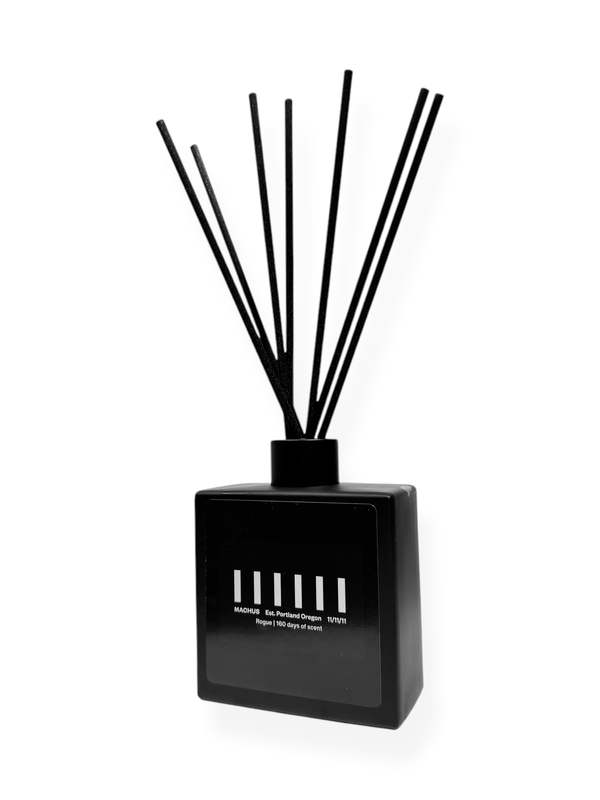 MACHUS Private Label Reed Diffuser Kit
