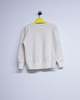 Taiga Takahashi LOT.603 Sweat Shirt - Ivory Paint - Thumbnail 8