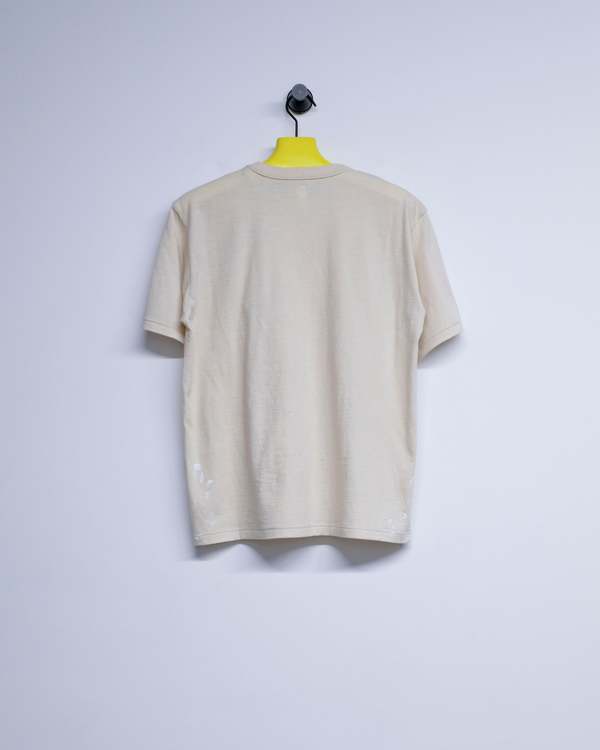 トップス t.t / taiga takahashi 25ss lot 616 Taiga Takahashi Lot 616 Tee Shirt Black – Neighbour