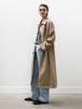 mfpen Venture Coat - Sand Gabardine - Thumbnail 1