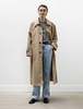 mfpen Venture Coat - Sand Gabardine - Thumbnail 2