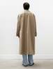 mfpen Venture Coat - Sand Gabardine - Thumbnail 4