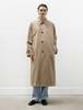 mfpen Venture Coat - Sand Gabardine - Thumbnail 5