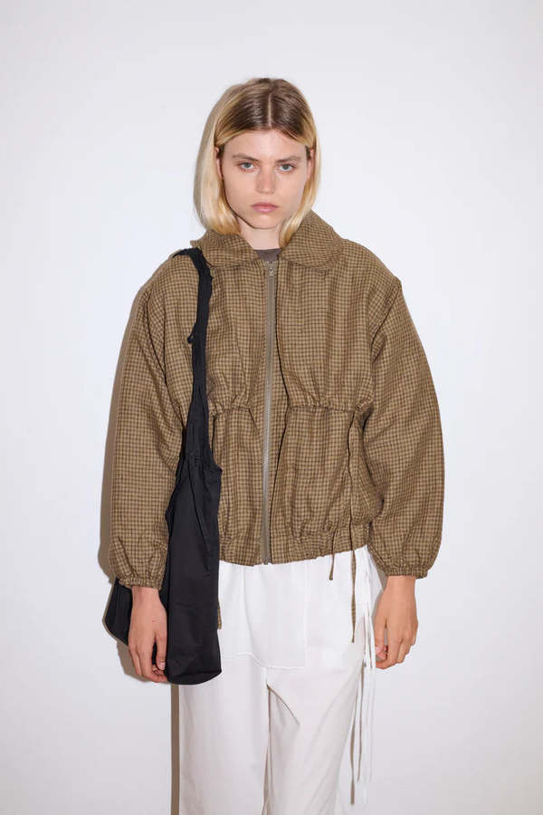 Deiji Studios Double Layered Jacket
