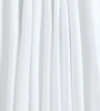 Patou Long Volume Skirt - White - Thumbnail 2