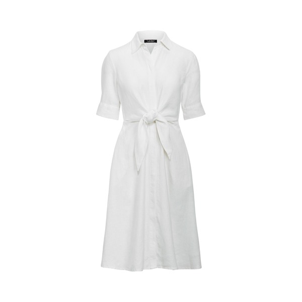 white christmas dresses Ivanna Dress