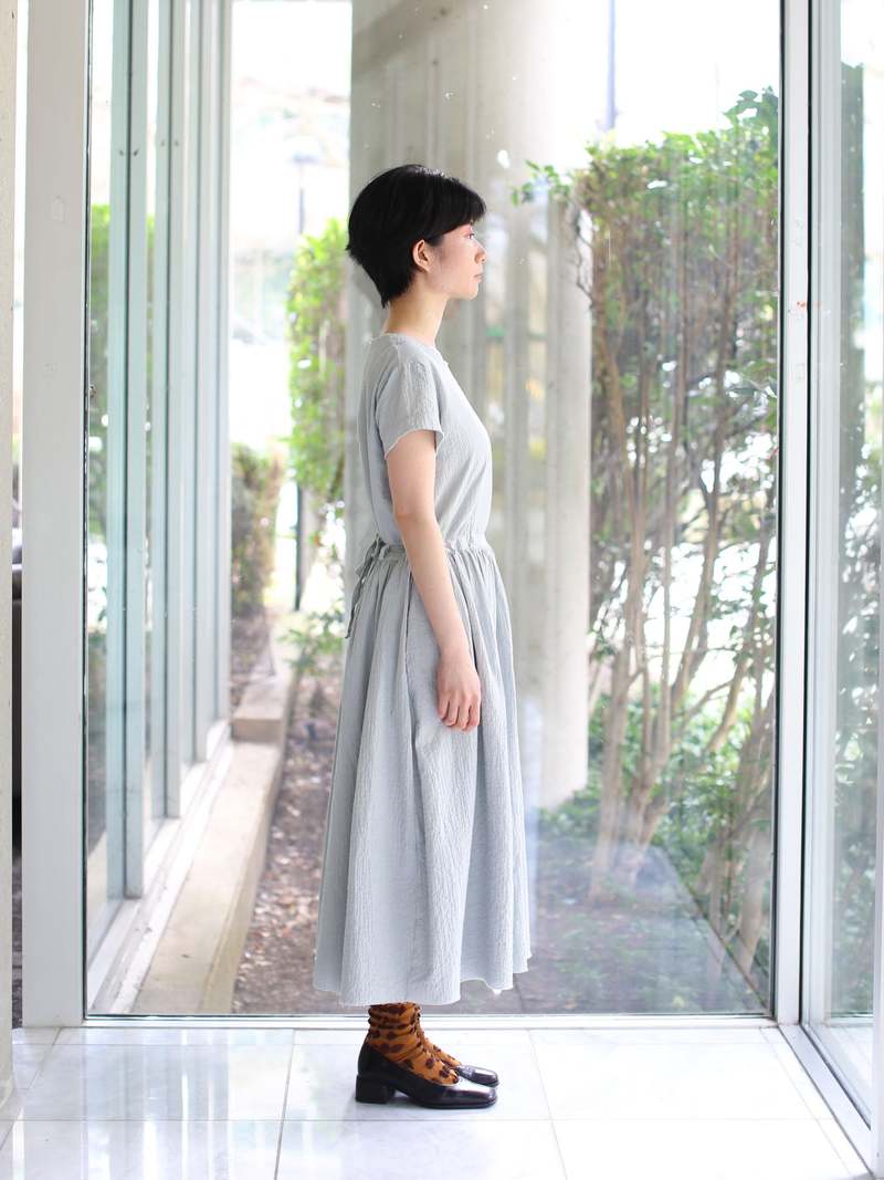 H+ Hannoh Wessel Dress Desdemona - Platin Old | Garmentory