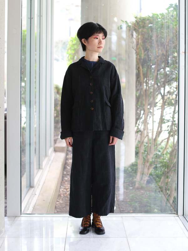 H+ Hannoh Wessel Jacket Julia | Garmentory