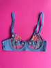 Huit La Vie Est Belle Underwire Bra - Multi - Thumbnail 1