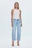 Pistola Kacey Mid Rise Cuffed Boyfriend - Berkeley - Thumbnail 1