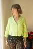 Eve Gravel Barty Blazer - Multi - Thumbnail 1
