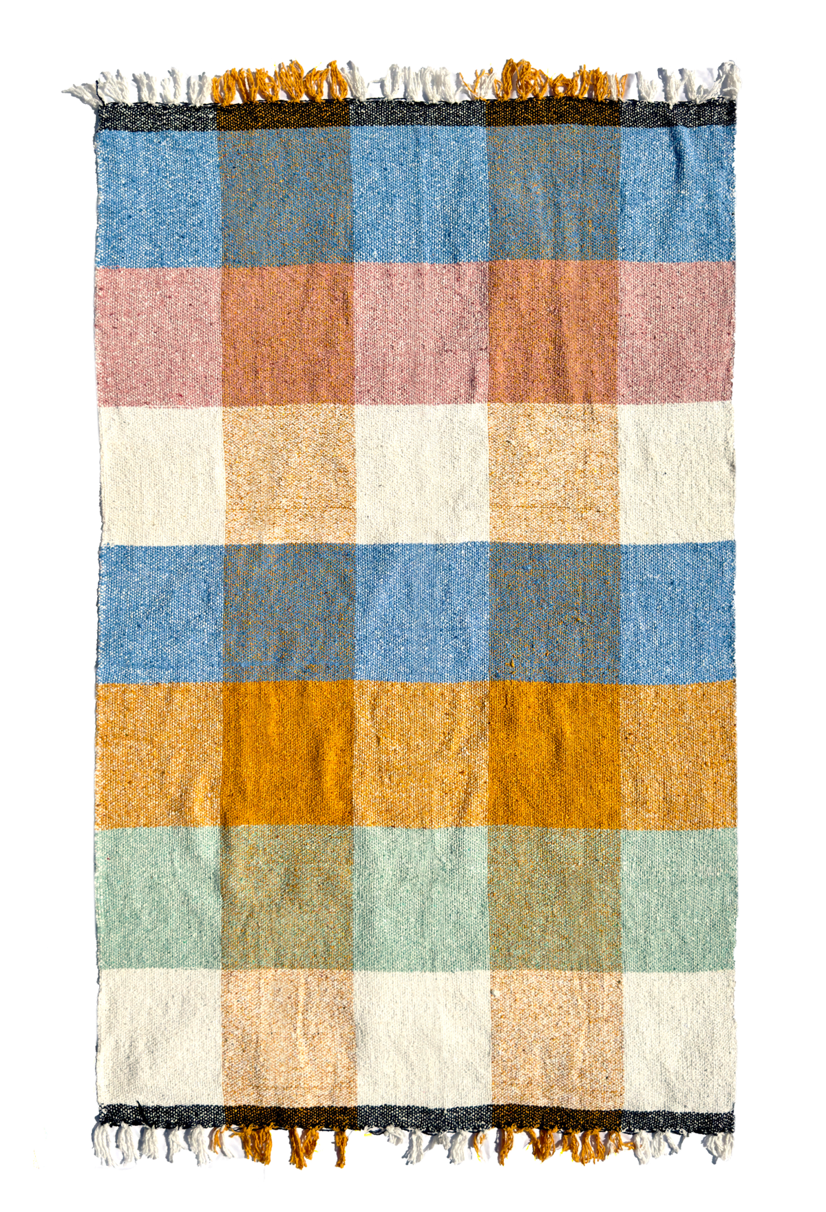 Caminito Suave Blanket - Thumbnail 2