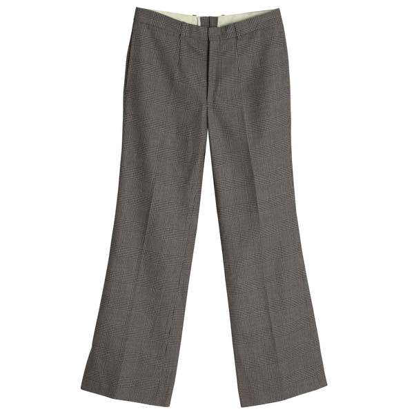 (Spain) Early 70s, Tergal, Staggered Houndstooth, Francoist Spain