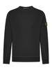 Stone Island Tunic Top - Black - Thumbnail 1