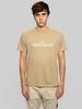 Stone Island T-Shirt - Desert - Thumbnail 1
