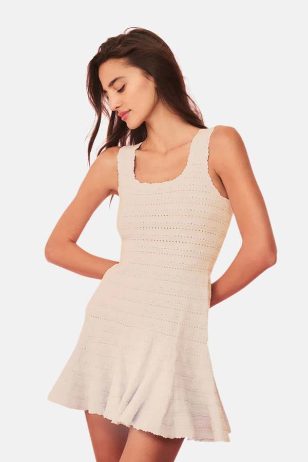 knee length dresses for ladies Free People main image 1