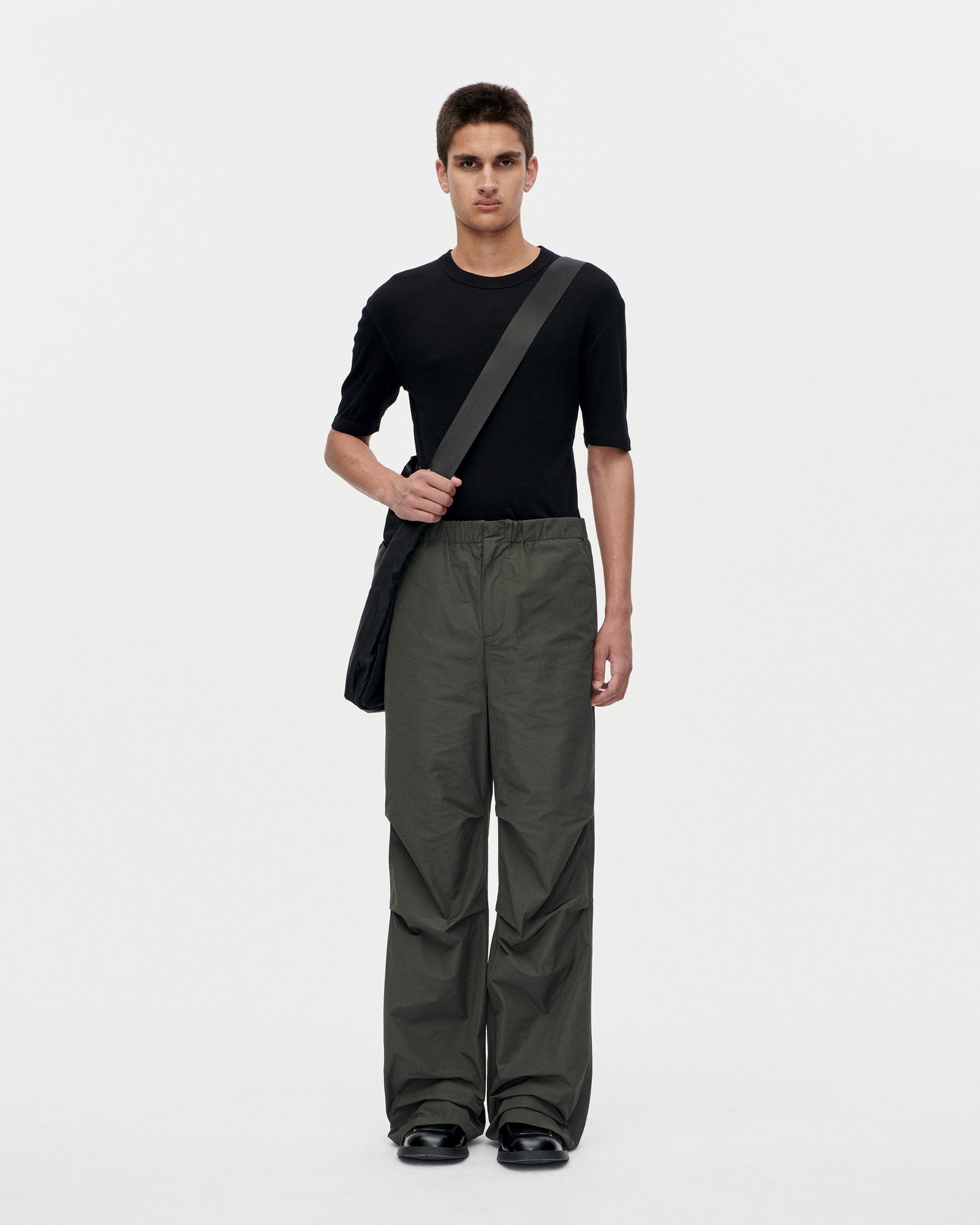 Berner Kühl Fisher Pant - Charcoal | Garmentory