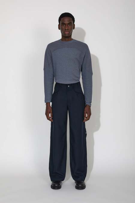 J.L - A.L Irina Trousers | Garmentory
