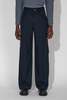 J.L - A.L Permian Trousers - Lapis Blue - Thumbnail 3
