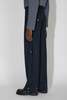 J.L - A.L Permian Trousers - Lapis Blue - Thumbnail 4