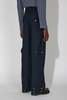 J.L - A.L Permian Trousers - Lapis Blue - Thumbnail 5