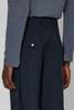 J.L - A.L Permian Trousers - Lapis Blue - Thumbnail 7