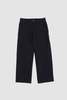 J.L - A.L Permian Trousers - Lapis Blue - Thumbnail 10