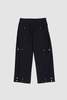 J.L - A.L Permian Trousers - Lapis Blue - Thumbnail 13