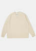 Extreme Cashmere Club Sweater - Cream - Thumbnail 3
