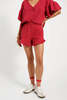 Eliza Faulkner Baxter Shorts - Thumbnail 2