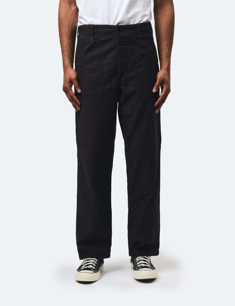 orSlow US Army Fatigue Pants | Green | Canoe Club