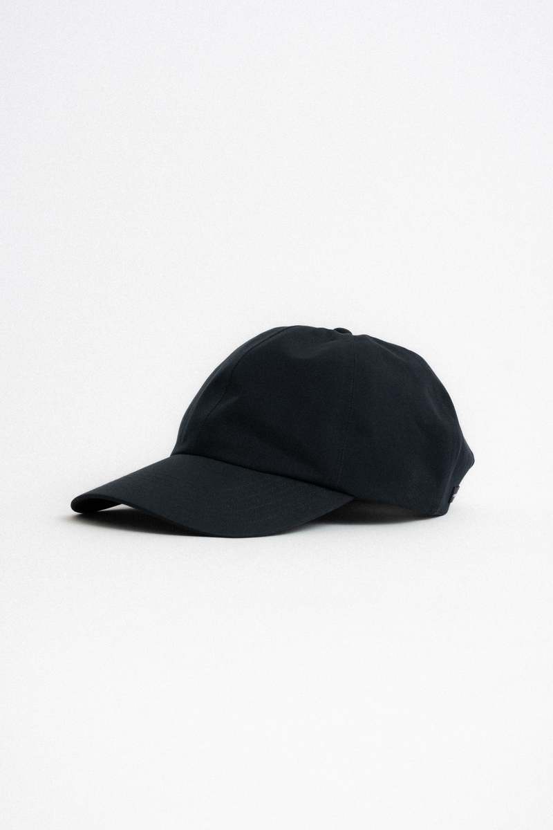 Nanamica 2L GORE-TEX Cap - Navy