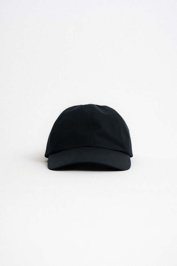 Nanamica 2L GORE-TEX Cap - Navy