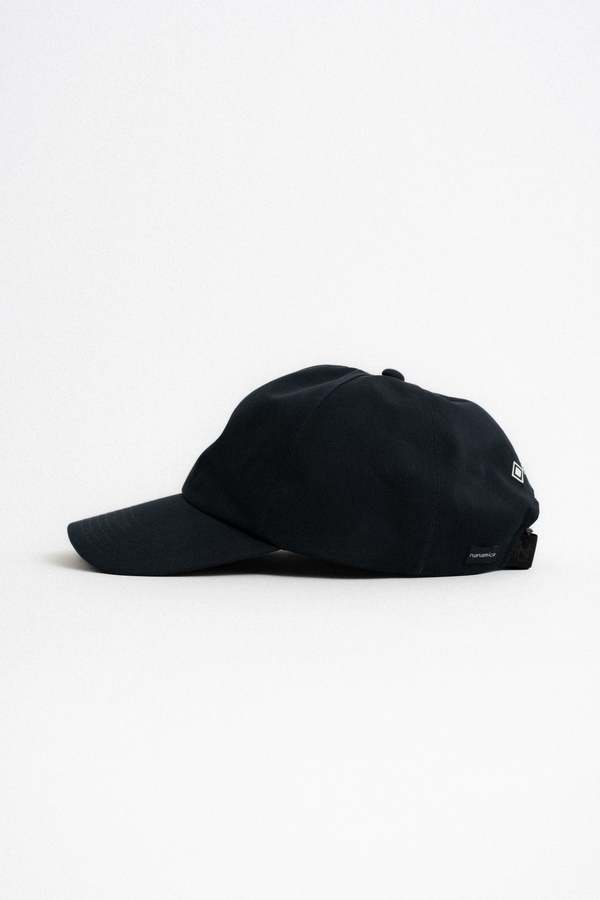 Nanamica 2L GORE-TEX Cap - Navy