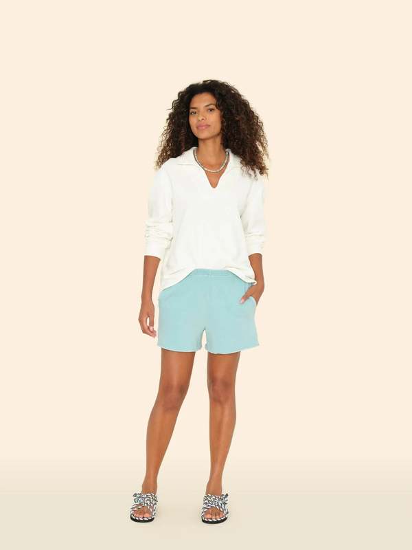 Xirena Shawn Terry Short - Raindrop