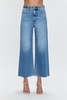 Pistola Lana High Rise Wide Leg Jeans - Thumbnail 1