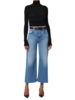 AGOLDE Lyra Wide Leg Crop - Bhodi - Thumbnail 2
